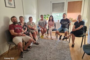 Kolejne spotkanie grupy wsparcia za nami!