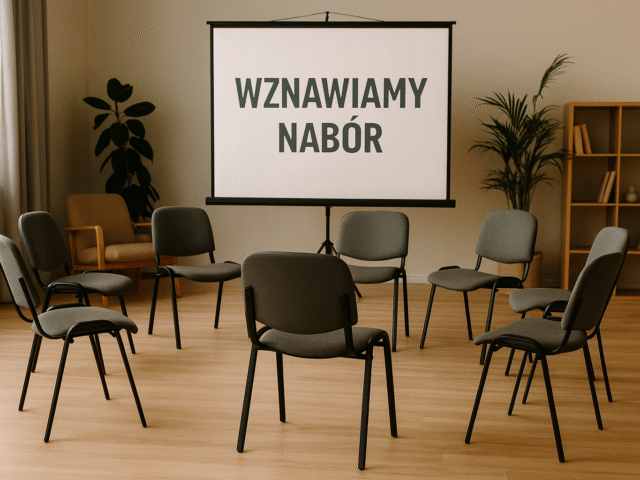 nabór