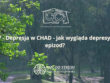 depresja chad