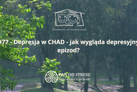 depresja chad
