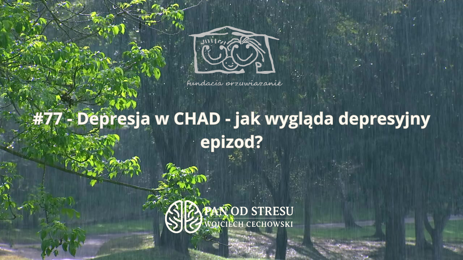 depresja chad