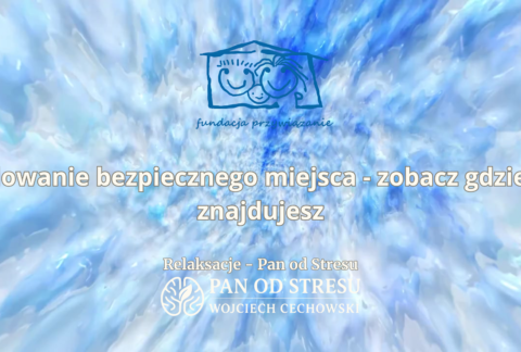 bezpieczne miejsce