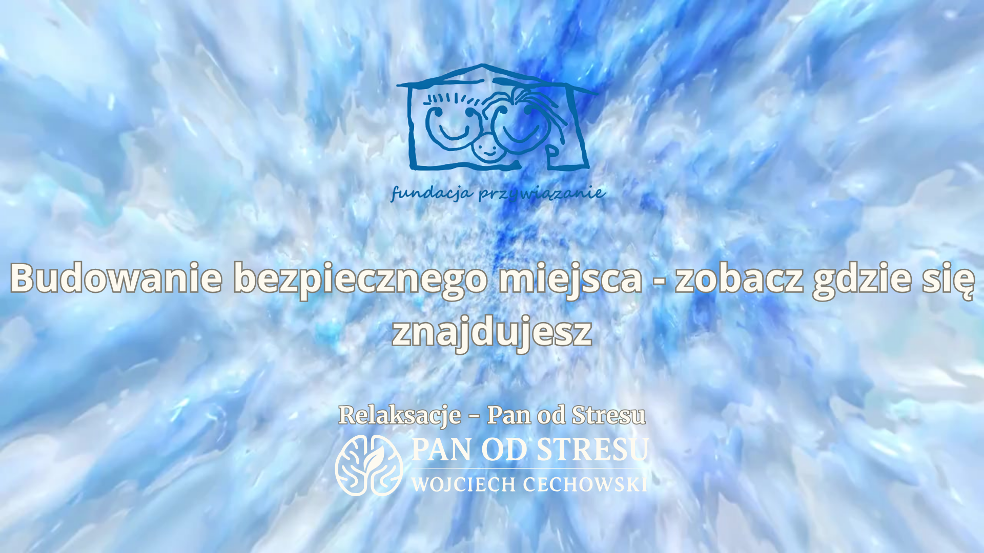 bezpieczne miejsce